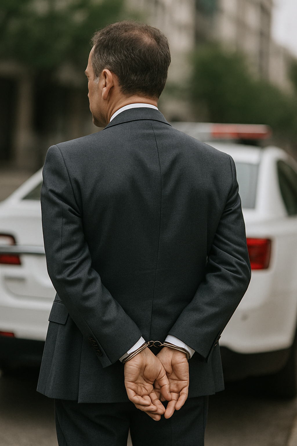 «Бөкейорда» резерватының бас директоры жемқорлықпен күдікке ілінді